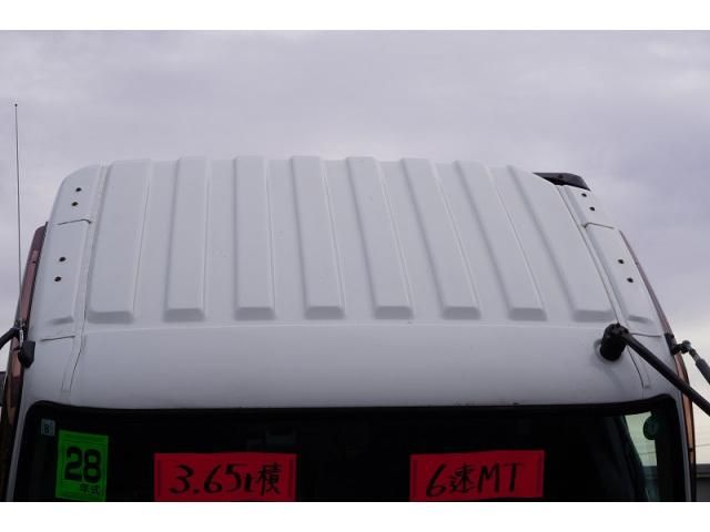 MITSUBISHI FUSOU FIGHTER 2016 Image 31