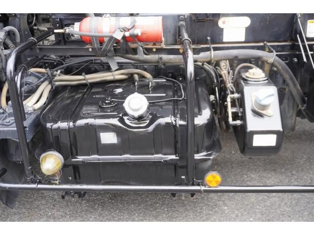 MITSUBISHI FUSOU FIGHTER 2016 Image 31