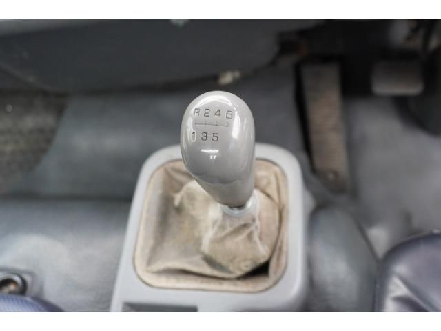 MITSUBISHI FUSOU FIGHTER 2016 Image 31