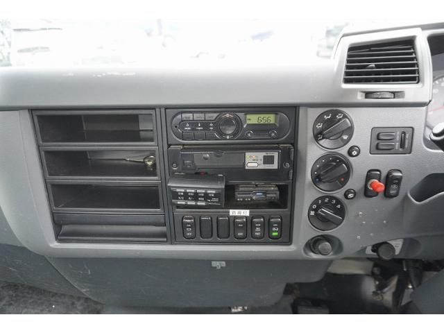 MITSUBISHI FUSOU FIGHTER 2016 Image 31