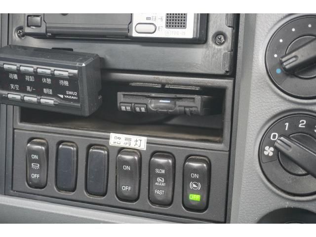 MITSUBISHI FUSOU FIGHTER 2016 Image 31