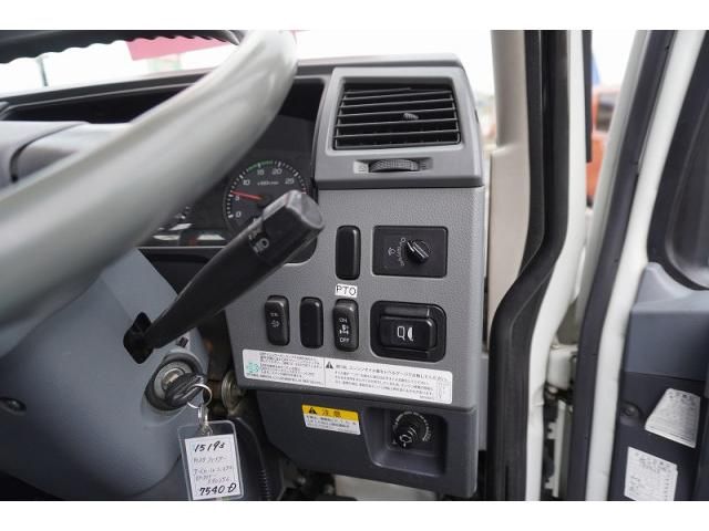 MITSUBISHI FUSOU FIGHTER 2016 Image 31