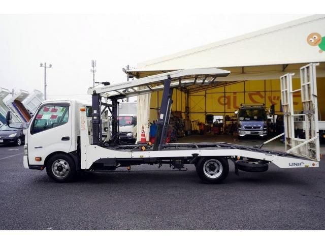 TOYOTA DYNA 2014 Image 31