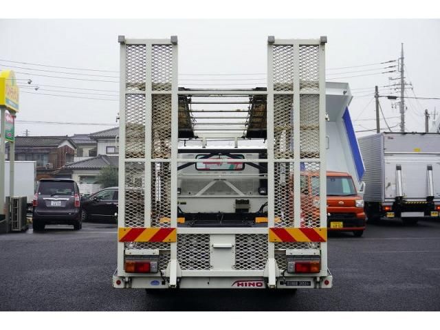 TOYOTA DYNA 2014 Image 31