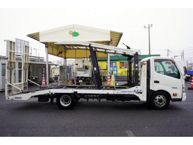 TOYOTA DYNA 2014 Image 31