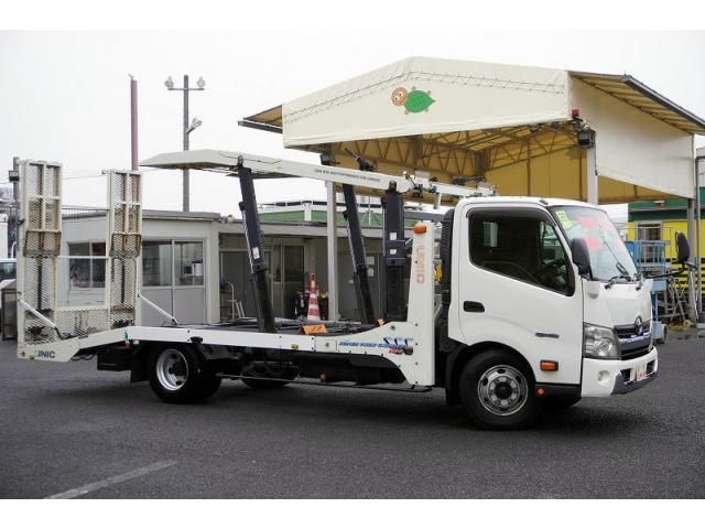 TOYOTA DYNA 2014 Image 31