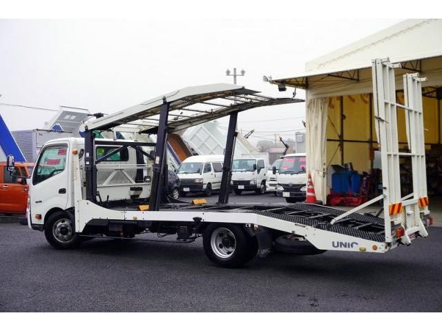 TOYOTA DYNA 2014 Image 31