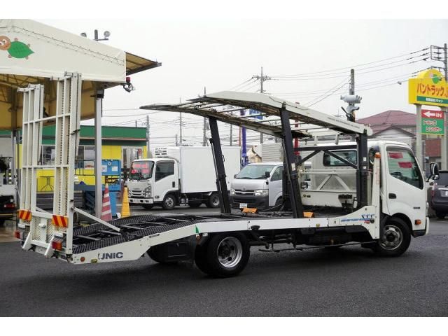 TOYOTA DYNA 2014 Image 31