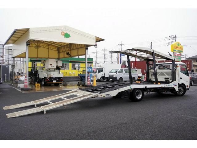 TOYOTA DYNA 2014 Image 31