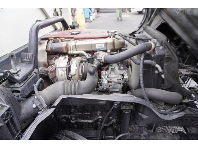 TOYOTA DYNA 2014 Image 31