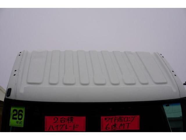 TOYOTA DYNA 2014 Image 31