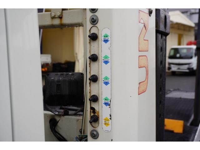 TOYOTA DYNA 2014 Image 31