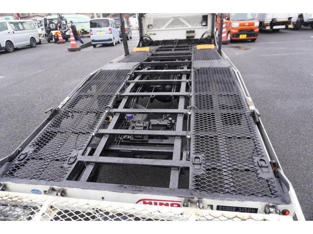 TOYOTA DYNA 2014 Image 31