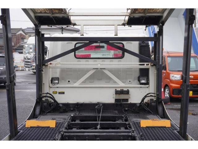 TOYOTA DYNA 2014 Image 31