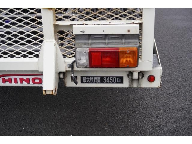 TOYOTA DYNA 2014 Image 31