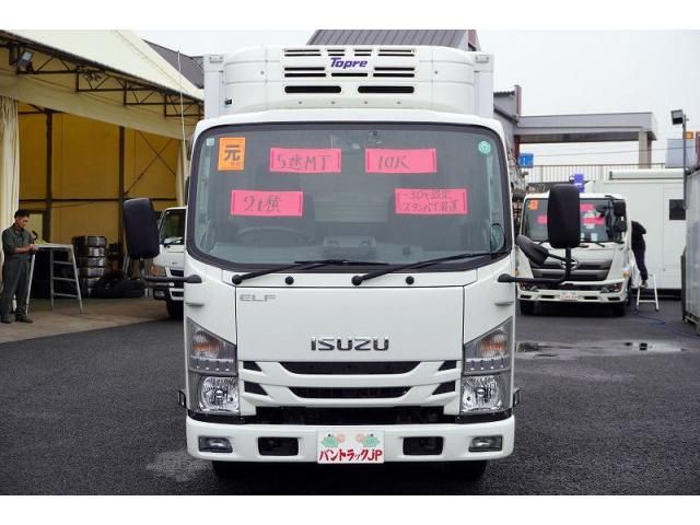 ISUZU ELF 2019 Image 31