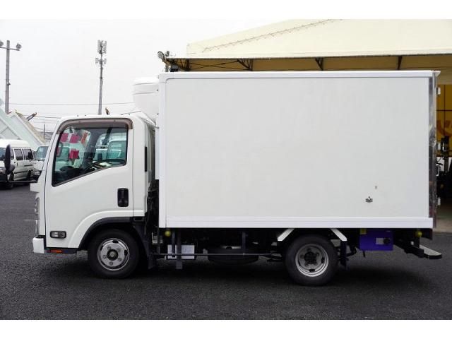 ISUZU ELF 2019 Image 31