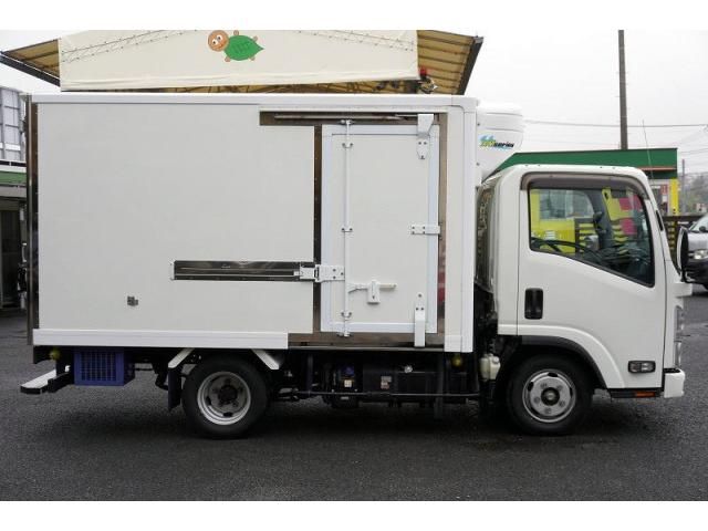 ISUZU ELF 2019 Image 31