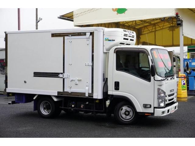 ISUZU ELF 2019 Image 31