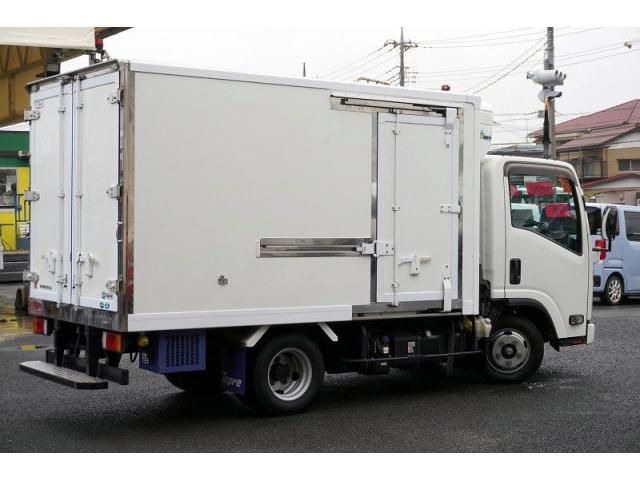 ISUZU ELF 2019 Image 31