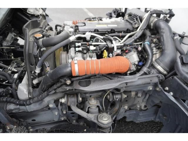 ISUZU ELF 2019 Image 31