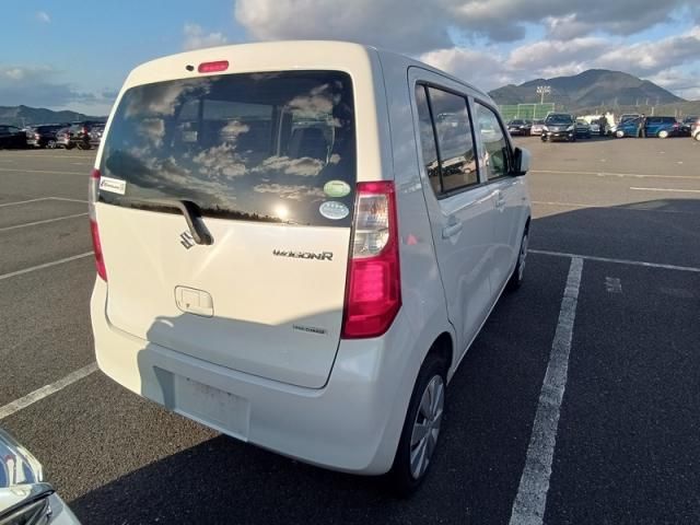 SUZUKI WAGON R 2016 Image 31