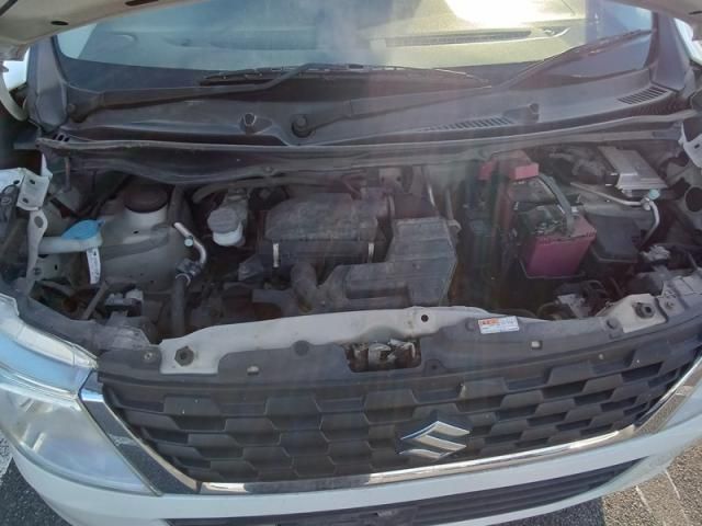 SUZUKI WAGON R 2016 Image 31