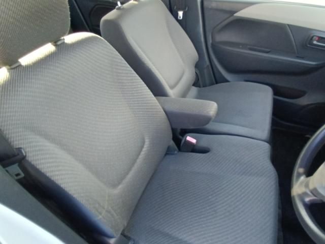 SUZUKI WAGON R 2016 Image 31