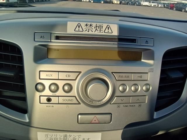 SUZUKI WAGON R 2016 Image 31