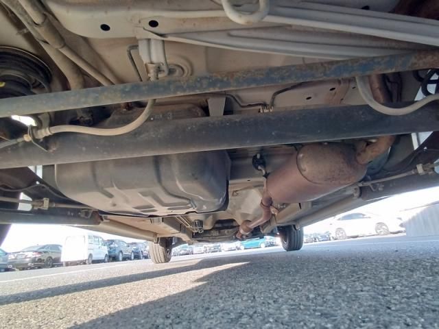 SUZUKI WAGON R 2016 Image 31