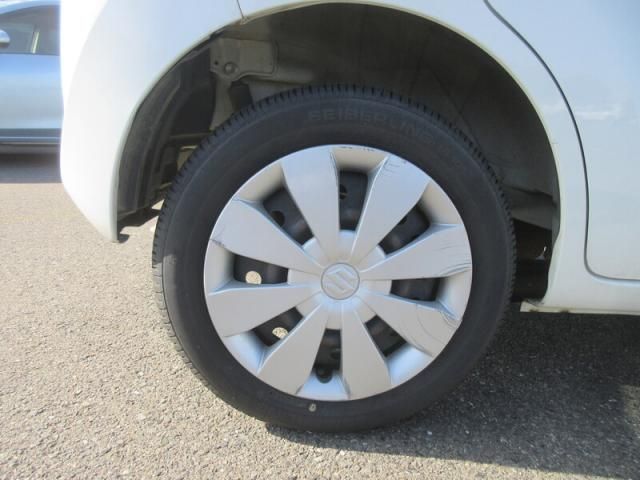 SUZUKI WAGON R 2016 Image 31