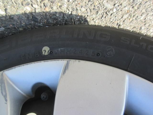 SUZUKI WAGON R 2016 Image 31