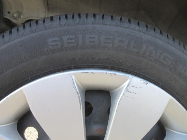 SUZUKI WAGON R 2016 Image 31