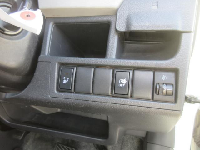 SUZUKI WAGON R 2016 Image 31