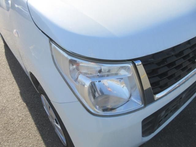 SUZUKI WAGON R 2016 Image 31
