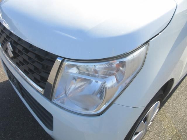 SUZUKI WAGON R 2016 Image 31