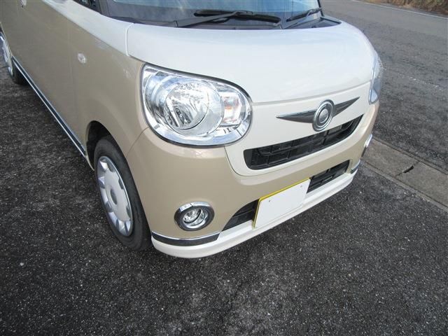 DAIHATSU MOVE CANBUS 2020 Image 31