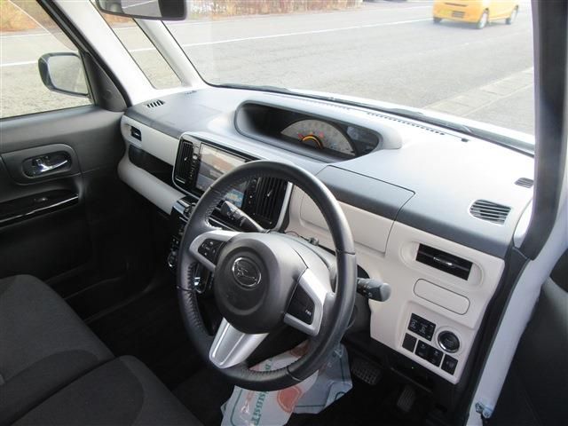 DAIHATSU MOVE CANBUS 2020 Image 31