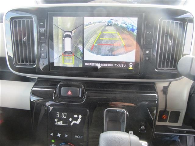 DAIHATSU MOVE CANBUS 2020 Image 31