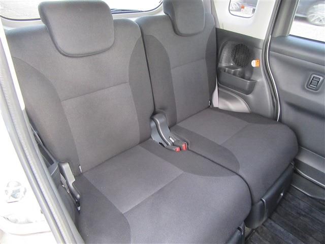 DAIHATSU MOVE CANBUS 2020 Image 31