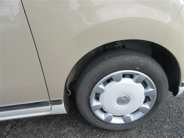 DAIHATSU MOVE CANBUS 2020 Image 31