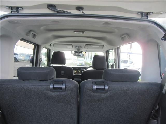 DAIHATSU MOVE CANBUS 2020 Image 31