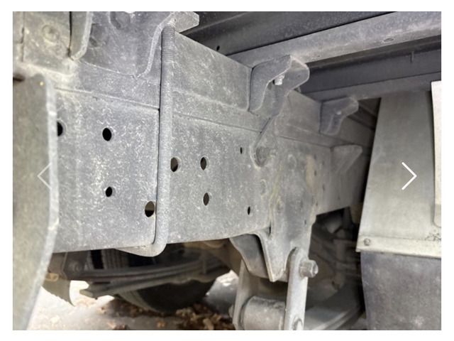 ISUZU ELF ROUTE VAN 2008 Image 31