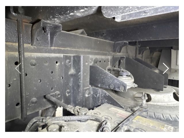 ISUZU ELF ROUTE VAN 2008 Image 31