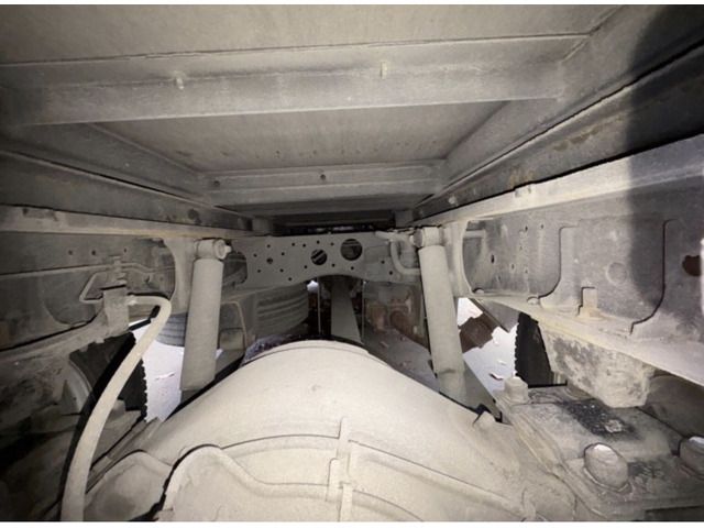 ISUZU ELF ROUTE VAN 2008 Image 31