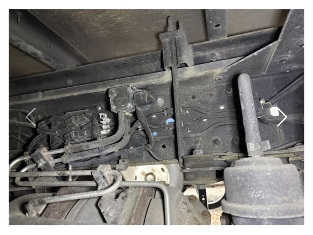 ISUZU ELF ROUTE VAN 2008 Image 31