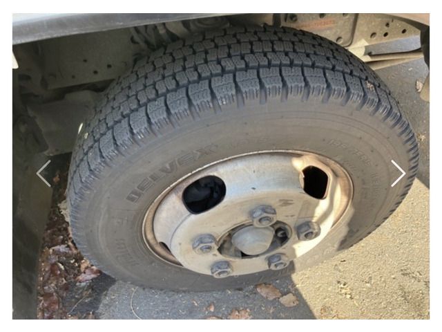 ISUZU ELF ROUTE VAN 2008 Image 31