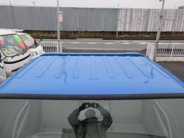 TOYOTA DYNA 2013 Image 31