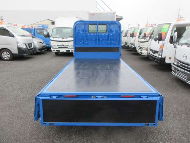 TOYOTA DYNA 2013 Image 31