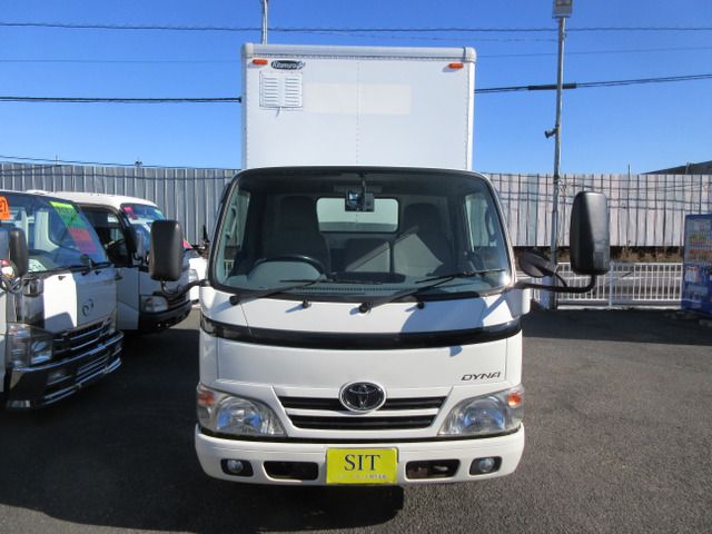 TOYOTA DYNA 2015 Image 31